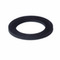 AKZO sealing ring in FPM for male coupling in PE